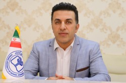 دکتر مجتبی امکانی به عنوان سرپرست امور بین‌الملل دانشگاه منصوب شد